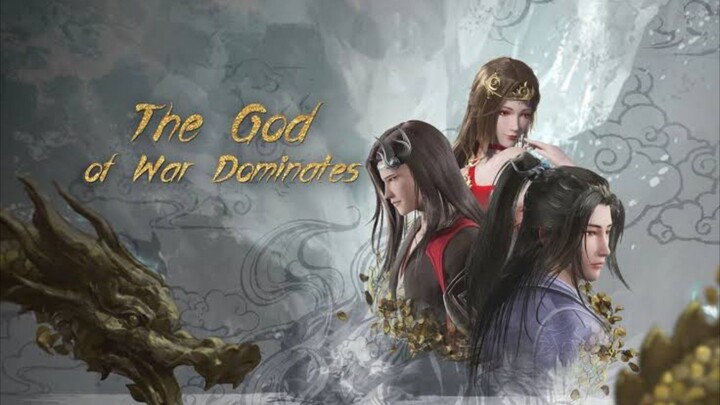 Martial master ep660 eng sub