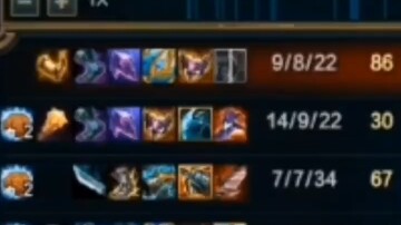 คุณถามฉันว่าเล่นเกมมานานขนาดนี้ มีการแข่งขันไหนที่น่าจดจำบ้างไหม?