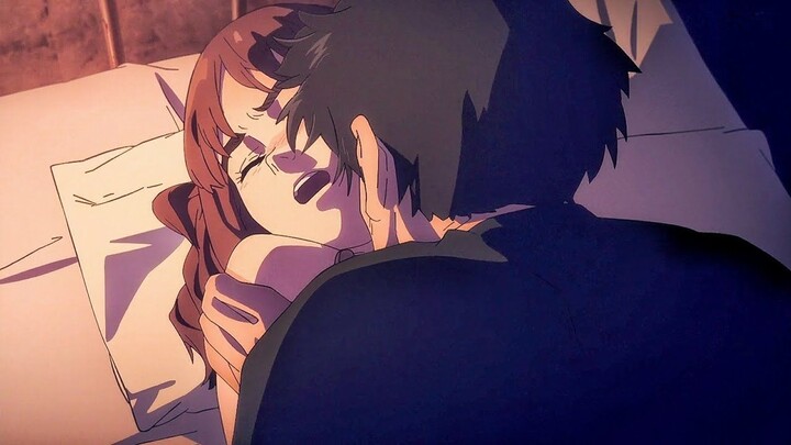 This Pain Is So Delicious - NTR Take Me Home