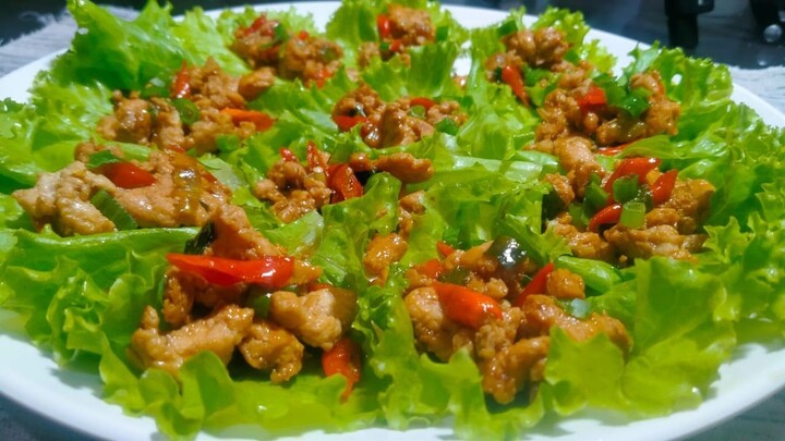 Masak Enak Cuma 3 Bahan Saja | Masak Simpel Rasa Super