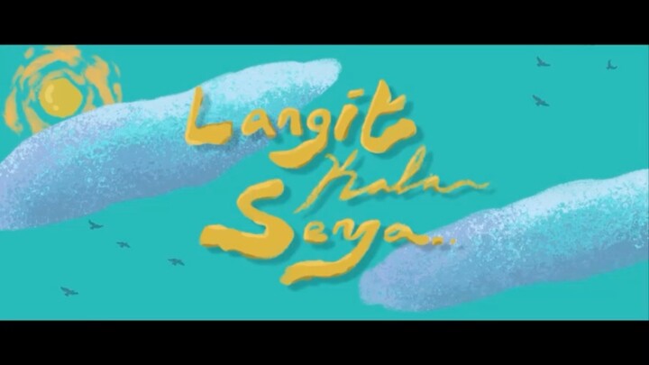 Langit Kala Senja (2021) | Indonesian Movies