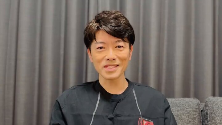 [Xingyu Hai Special Photography Only] The Light Link of Nafan is here! Mr. Kirishima is here!