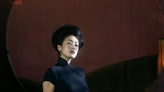 小裁缝张震爱上霸气巩姐