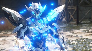 Sam, I used to be very strong!!! (Like the light-speed update)