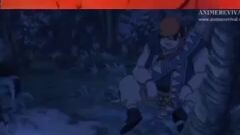 wag mo kasi galitin si Naruto