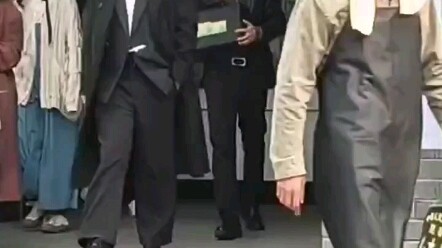 Từ khi anh Cường vào tù, Tiểu Hổ đã theo anh Kiệt!