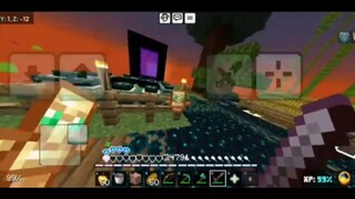 Minecraft：不死图腾！