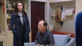 Kakak laki-laki dan kakak ipar meminta adik perempuan untuk menafkahi sang ayah, tapi siapa sangka a