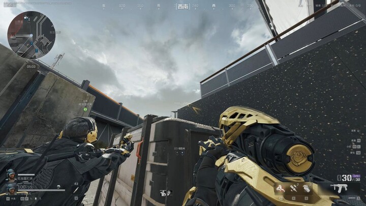 أنجزت المهمة وتبغي الانسحاب؟ حلم جميل! قنبلة ثنائية تدمّر نقطة الانسحاب الفضائي!