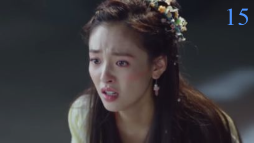 Fighter of the Destiny Eps 15