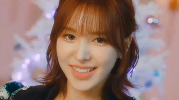 [ Red Velvet X aespa] Beautiful Christmas MV #레드벨벳