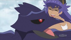 Pokemon (Dub) Episode 100