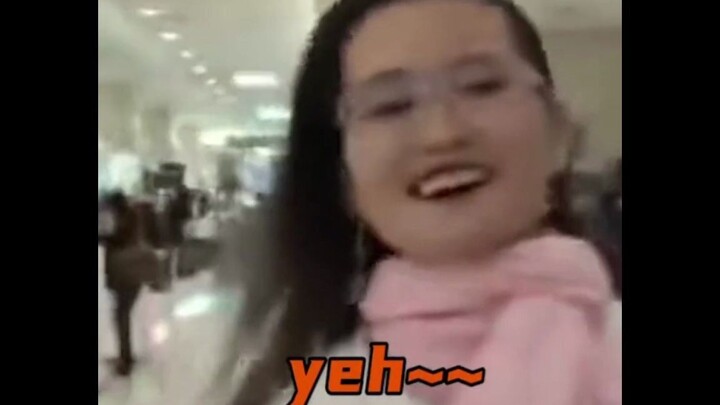 هوانغ هوي تسي، أضحك لدرجة الموت، طفلي الصغير عاد من جديد! بدي شعور كأنني أعاني من متلازمة النجوم الا