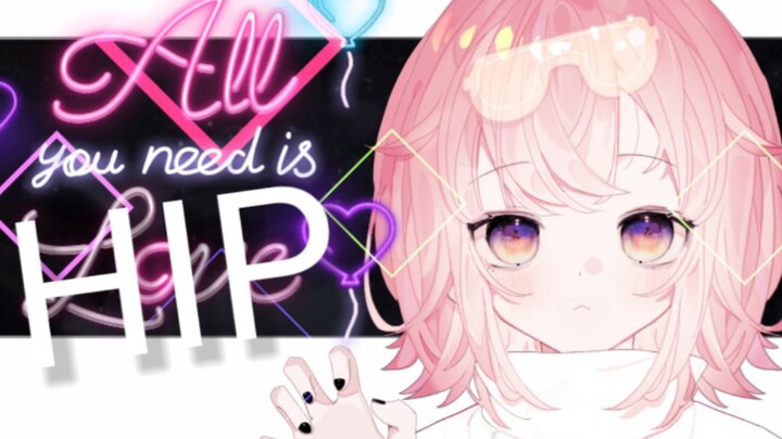 【MEME】HIP 【Congratulations on the birth of a child】
