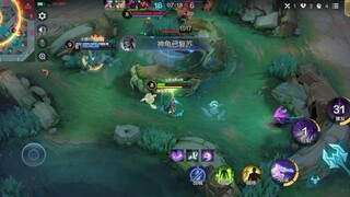 dark system mlbb