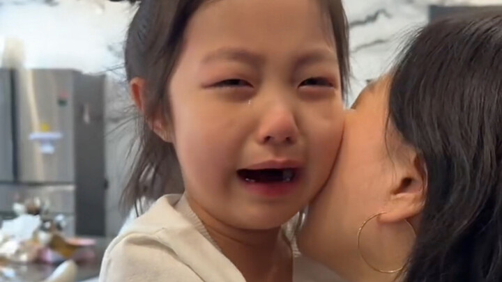 ยีนชาวตะวันออกเฉียงเหนือที่ฝังอยู่ในสายเลือดของลูกสาวถูกปลุกขึ้นมาแล้ว