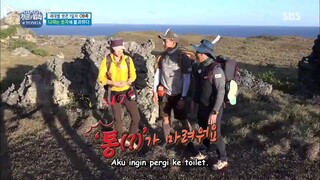 Law Of The Jungle In Tonga Sub Indo Eps 4