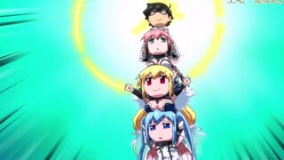 [天降之物]智树捡到你们真是捡到宝了