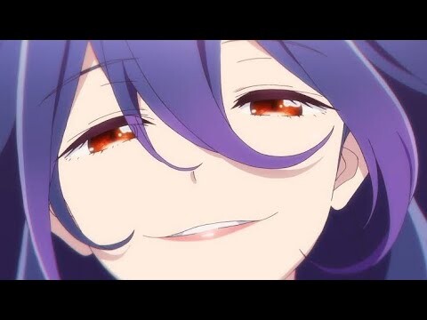 Vermeil in Gold「AMV」Devil Inside 😁😈😍😁