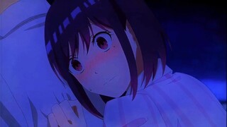 Cuman Di Sentuh Biasa aja Tapi Malah Kebablasan