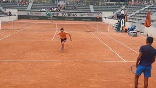 Lucas Marionneau est champion de France 2022 ! 🥇🥇