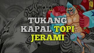MEKANIK MUGIWARAA 🔥🔥🔥