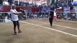 PSG cross , Simple laang