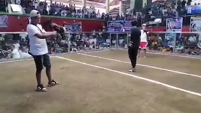 PSG cross , Simple laang