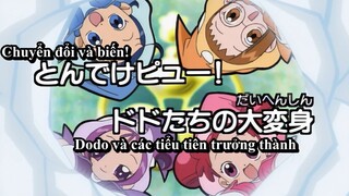 Ojamajo Doremi Phần 2 tập 32