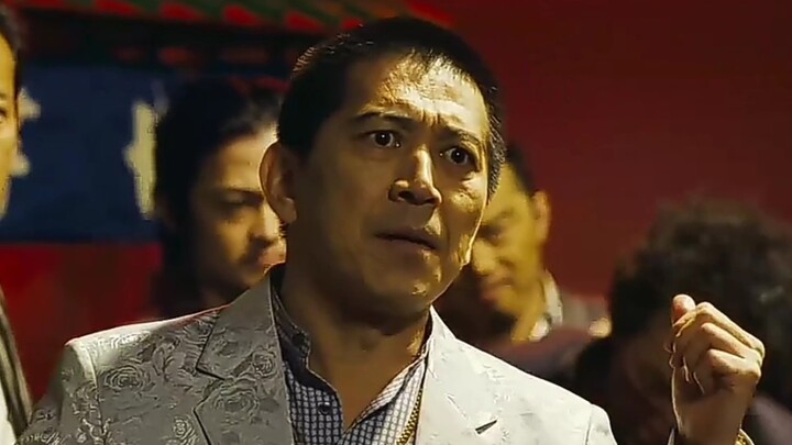 “ฉันว่าแกคงอยากตายแน่ๆ เลย ถึงกล้ามายุ่งกับร้านฉัน”!
