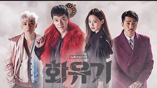 Hwayugi Ep. 5 English Subtitle