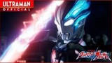 Ultraman Blazar Episode 1 (Subtitle Bahasa Indonesia)