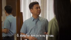 Hỗn loạn sân khấu hài EP 3 [Sub Việt]