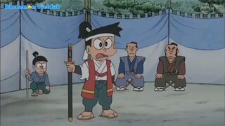Doraemon: " Nobita đấu với Musashi"