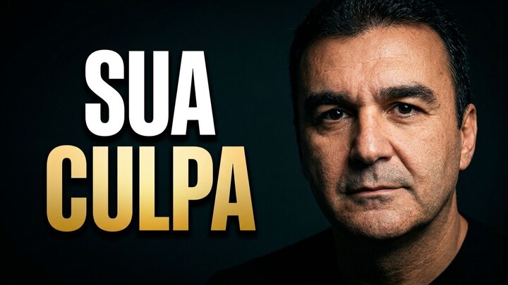 A Verdade Brutal Sobre a Sua Falta de Vontade