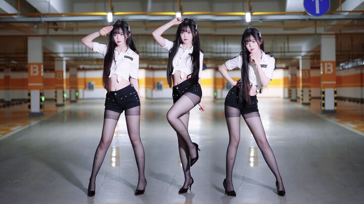 Make a wish to your sister ❤ Genie