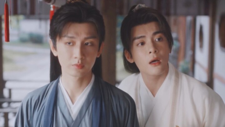 ว่ากันว่าซีรีส์เรื่องนี้ไม่มีนางเอก ทุกคนฟินกันได้เต็มที่เลย!