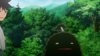 Sengoku Youko: Senma Konton-hen | EP 1 | Sub Indo