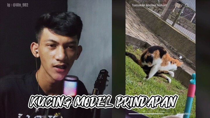 Agak laen ni hewan