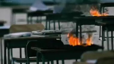 Water Tree - Horror Movie