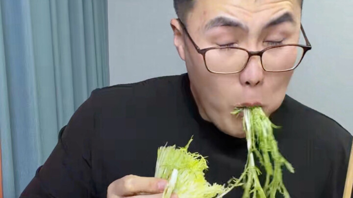 The secret to becoming powerful is to abandon your sense of taste.