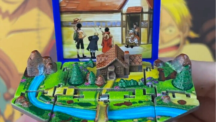 ไม่เป็นไรนะ แอสส์ มาให้เราพากลับบ้านกัน!