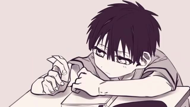 "Aku Sangat Menyukaimu, Kamu Akan Mengetahuinya" | Hanako-kun terikat toilet (peringatan spoiler)