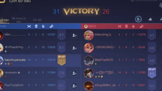 Trùm Zata Thử Thách Chat “ Ước Được Thua “ Xem Xem Phản Ứng Đồng Địch Và Team Mì