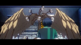 Dragon raja S2 Eps 19 sub indo