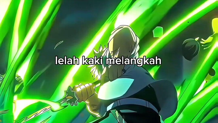 sesat dan tanpa arah