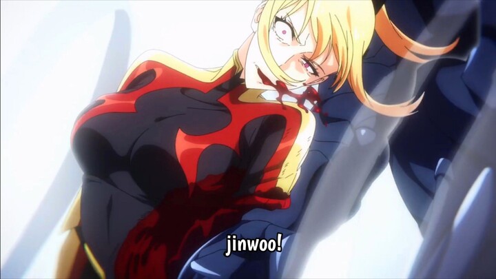 Solo Leveling Season 2 Episode 11 Spoiler