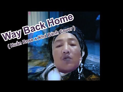Huấn Back Home