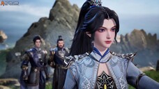 Ni Tian Zi Zun Episode 480 Sub Indo 1080p
