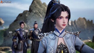 Ni Tian Zi Zun Episode 480 Sub Indo 1080p